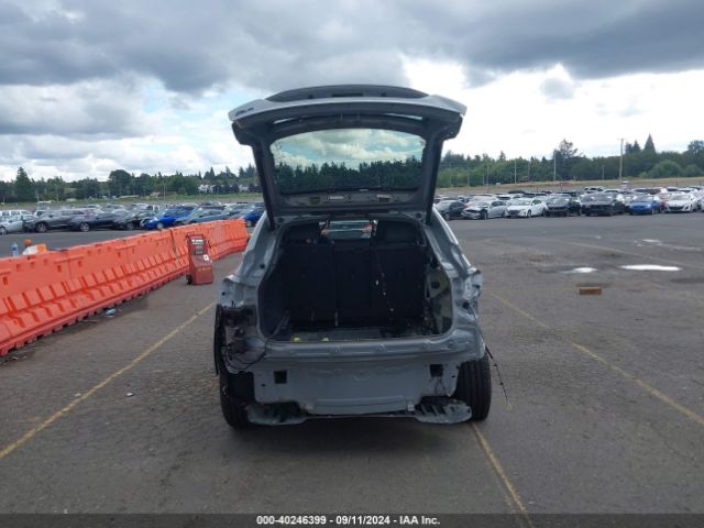 WA132BFZ9RP021663 Audi Q4 Sportback E-tron Premium Plus 50 Quattro