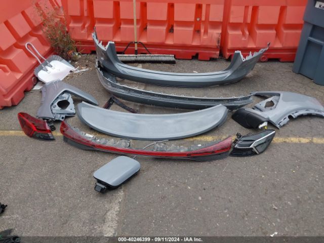 WA132BFZ9RP021663 Audi Q4 Sportback E-tron Premium Plus 50 Quattro