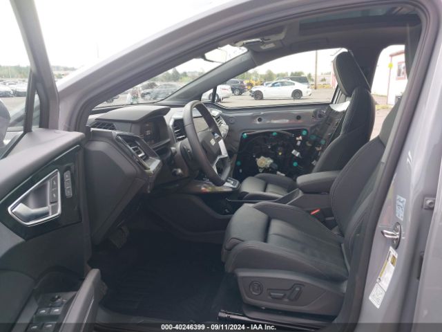WA132BFZ9RP021663 Audi Q4 Sportback E-tron Premium Plus 50 Quattro