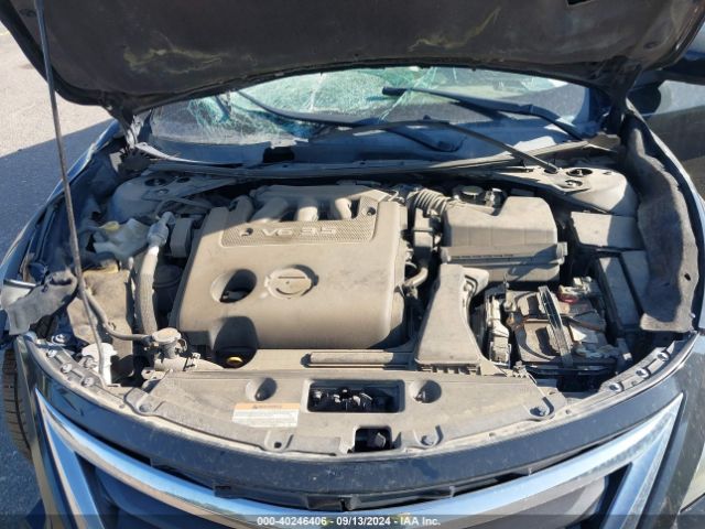 1N4BL3AP1FC176811 Nissan Altima 3.5 Sl