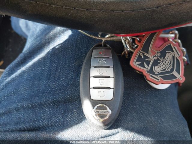 1N4BL3AP1FC176811 Nissan Altima 3.5 Sl
