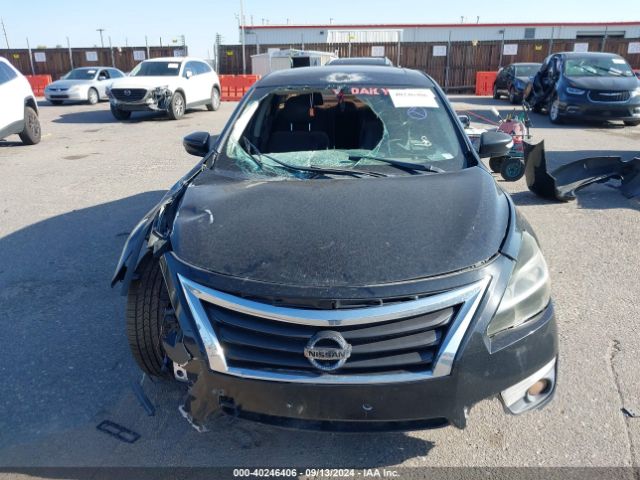 1N4BL3AP1FC176811 Nissan Altima 3.5 Sl