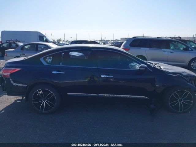 1N4BL3AP1FC176811 Nissan Altima 3.5 Sl