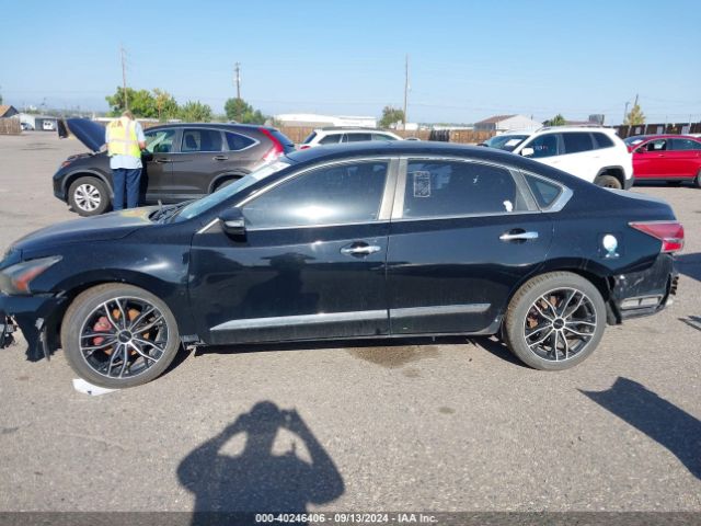 1N4BL3AP1FC176811 Nissan Altima 3.5 Sl