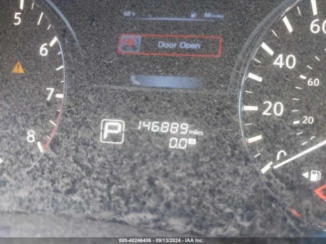 1N4BL3AP1FC176811 Nissan Altima 3.5 Sl