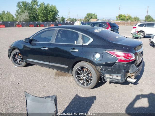 1N4BL3AP1FC176811 Nissan Altima 3.5 Sl