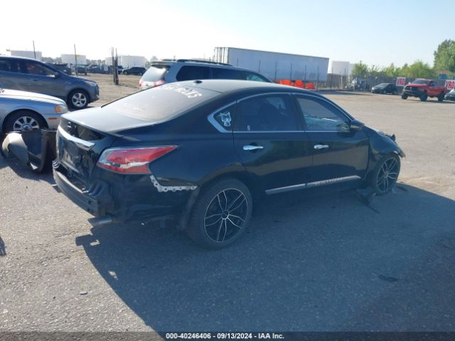 1N4BL3AP1FC176811 Nissan Altima 3.5 Sl