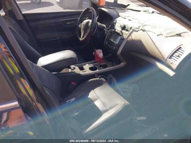 1N4BL3AP1FC176811 Nissan Altima 3.5 Sl