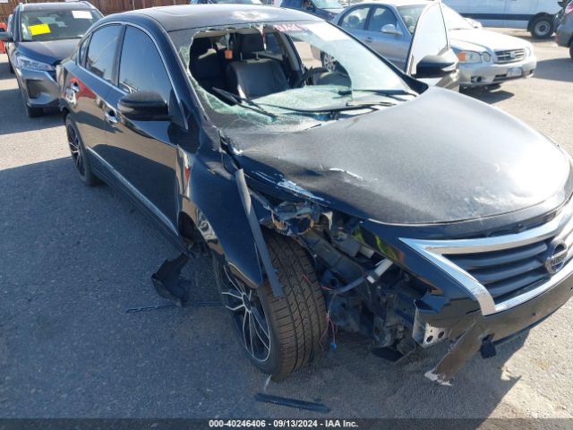 1N4BL3AP1FC176811 Nissan Altima 3.5 Sl