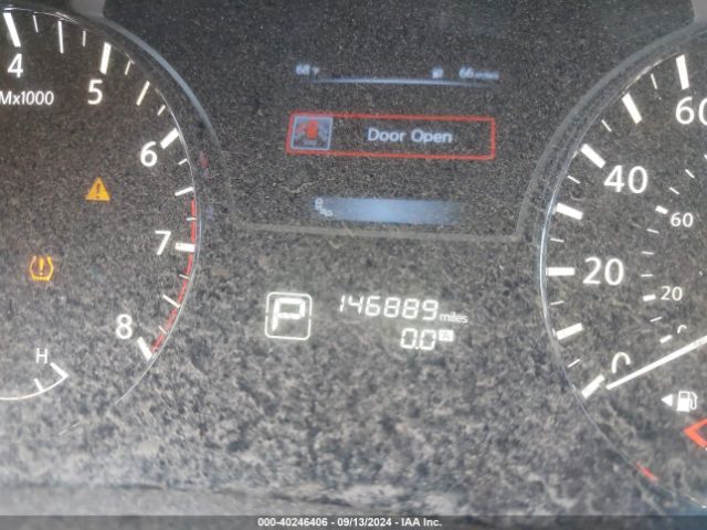 1N4BL3AP1FC176811 Nissan Altima 3.5 Sl