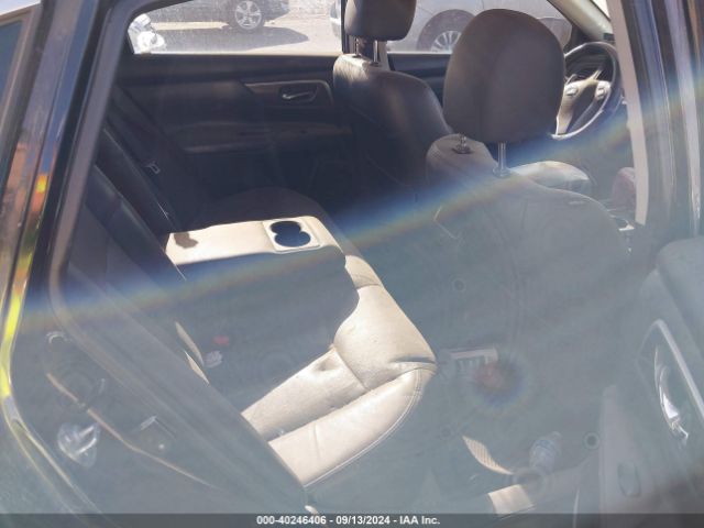1N4BL3AP1FC176811 Nissan Altima 3.5 Sl