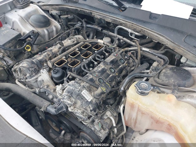 Dodge Charger Se 2016 2C3CDXBG3GH109132 Image 10