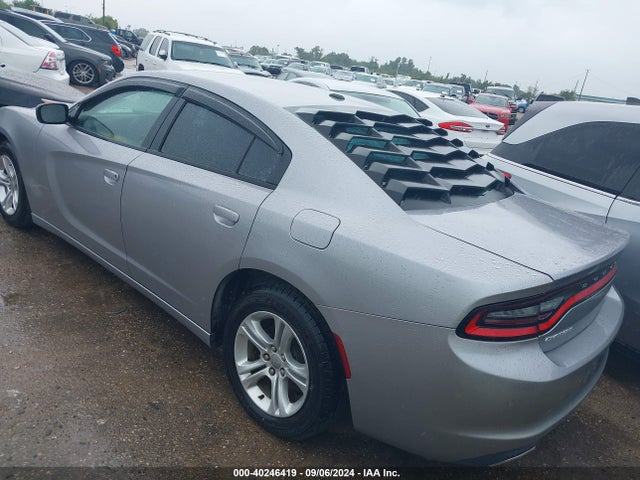 Dodge Charger Se 2016 2C3CDXBG3GH109132 Image 3