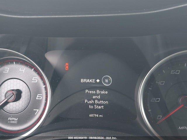 Dodge Charger Se 2016 2C3CDXBG3GH109132 Image 7