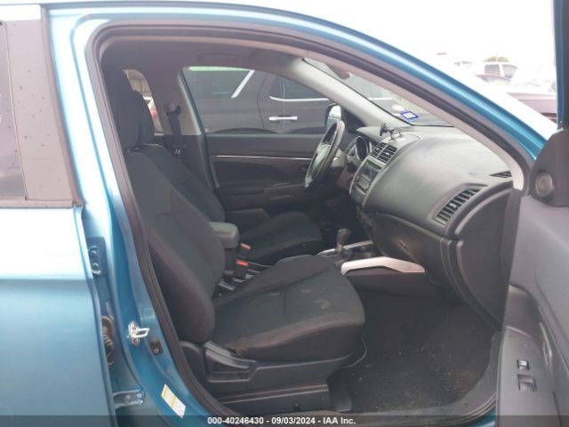 2014 MITSUBISHI OUTLANDER SPORT 4A4AP3AUXEE029897 Photo 4