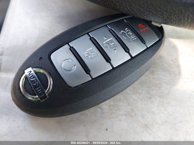 Nissan Altima S Fwd 2020 1N4BL4BV1LC211894 Image 11