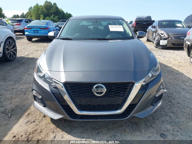 Nissan Altima S Fwd 2020 1N4BL4BV1LC211894 Image 13