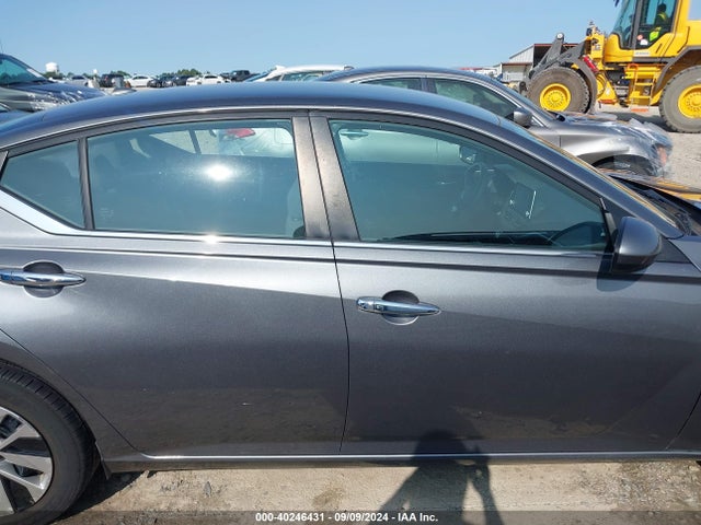 Nissan Altima S Fwd 2020 1N4BL4BV1LC211894 Image 14