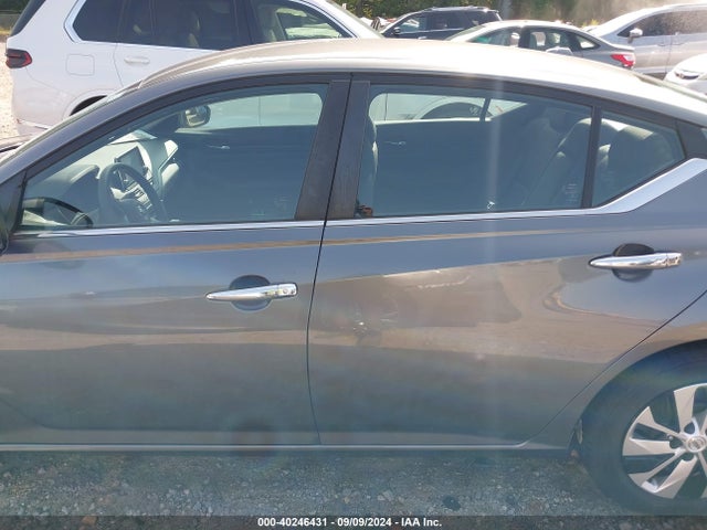 Nissan Altima S Fwd 2020 1N4BL4BV1LC211894 Image 15