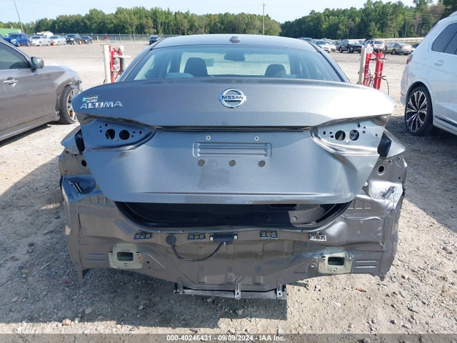 Nissan Altima S Fwd 2020 1N4BL4BV1LC211894 Image 17