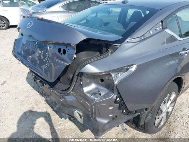 Nissan Altima S Fwd 2020 1N4BL4BV1LC211894 Image 18