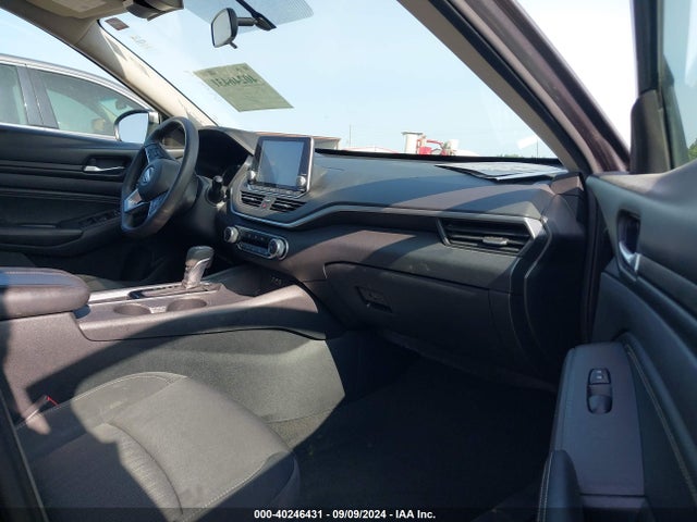 Nissan Altima S Fwd 2020 1N4BL4BV1LC211894 Image 5