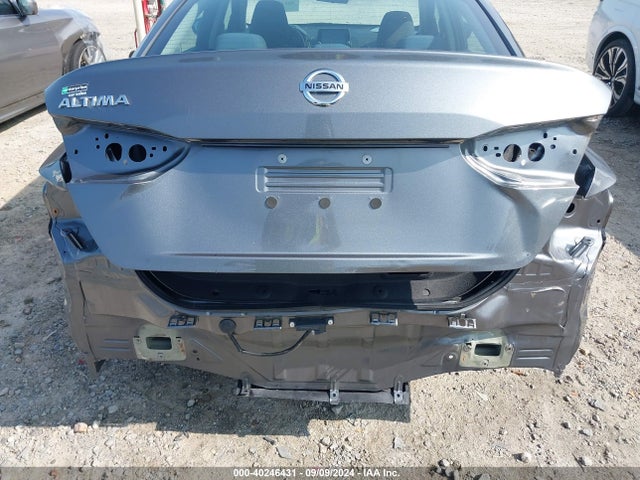 Nissan Altima S Fwd 2020 1N4BL4BV1LC211894 Image 6