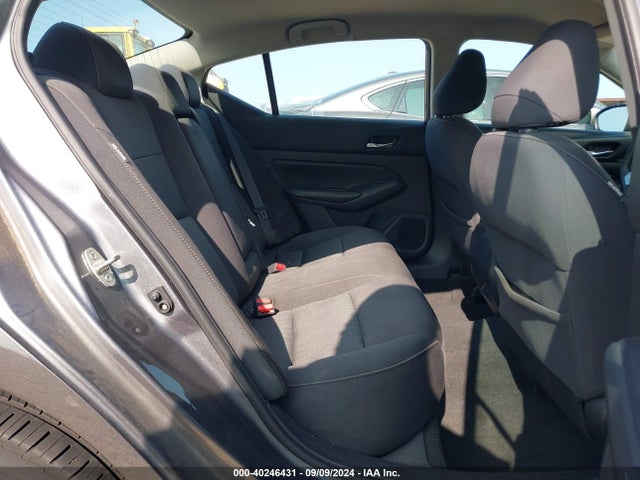 Nissan Altima S Fwd 2020 1N4BL4BV1LC211894 Image 8