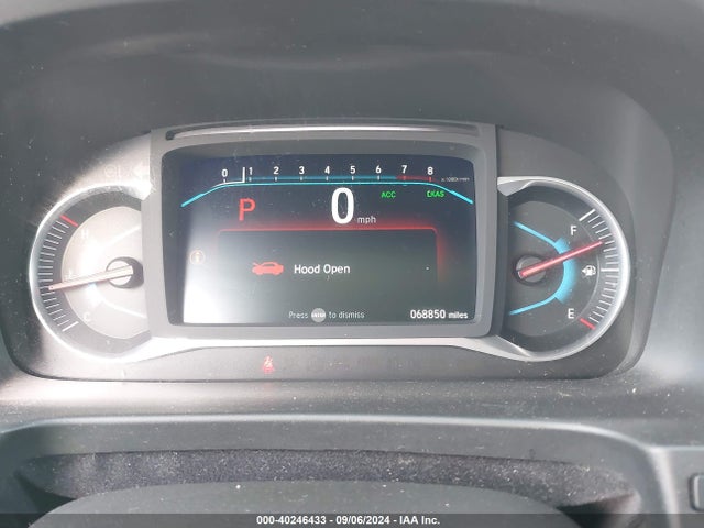 Honda Pilot Awd Elite 2022 5FNYF6H08NB025875 Image 7
