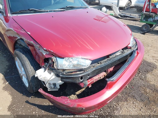 1999 MITSUBISHI MIRAGE JA3AY11A9XU001143 Photo 5
