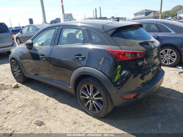 JM1DKDC79H0167805 Mazda Cx-3 Touring
