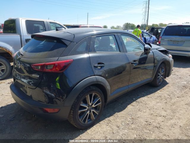 JM1DKDC79H0167805 Mazda Cx-3 Touring