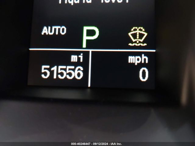 2012 MASERATI QUATTROPORTE ZAM39JKA0C0063856 Photo 6