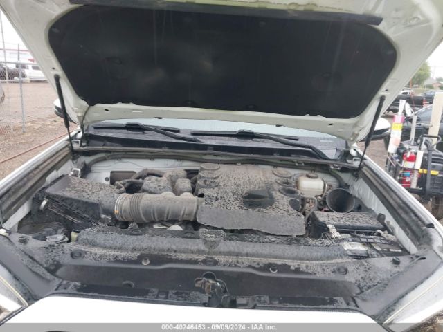 JTEBU5JR3J5601118 Toyota 4runner Sr5 Premium
