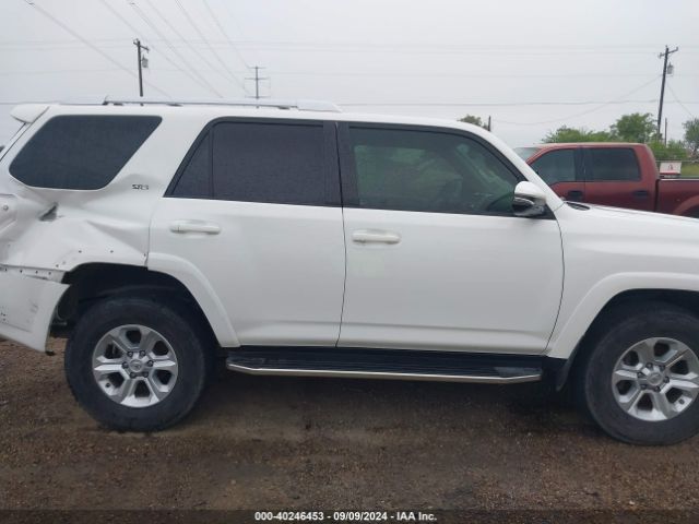 JTEBU5JR3J5601118 Toyota 4runner Sr5 Premium