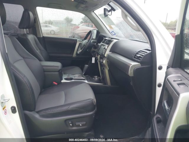 JTEBU5JR3J5601118 Toyota 4runner Sr5 Premium