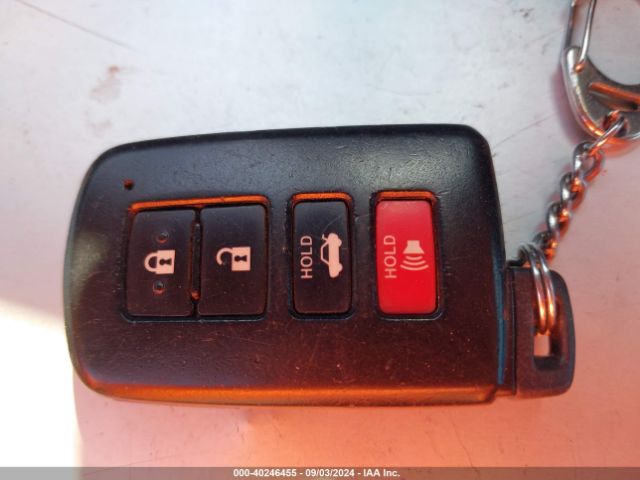 5YFBURHE9FP295826 Toyota Corolla S Premium