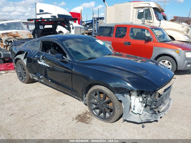 Ford Mustang Ecoboost Premium 2019 1FA6P8TH4K5186479 Image 1