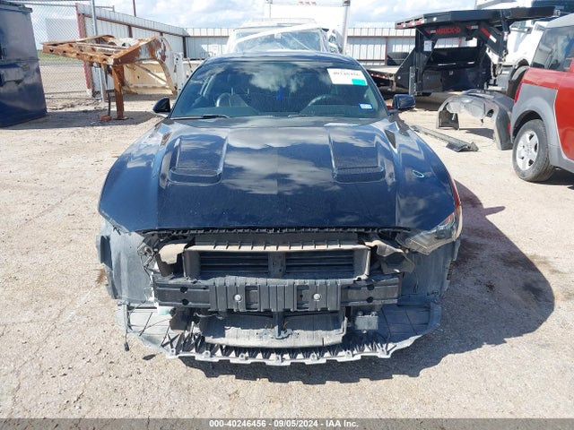Ford Mustang Ecoboost Premium 2019 1FA6P8TH4K5186479 Image 13