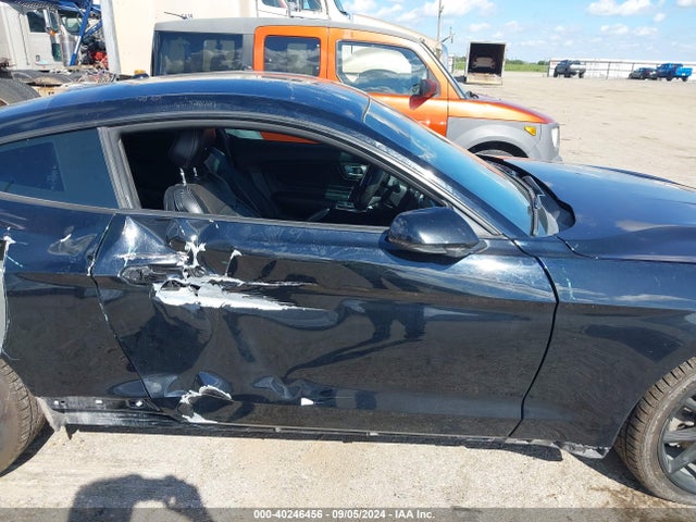 Ford Mustang Ecoboost Premium 2019 1FA6P8TH4K5186479 Image 14