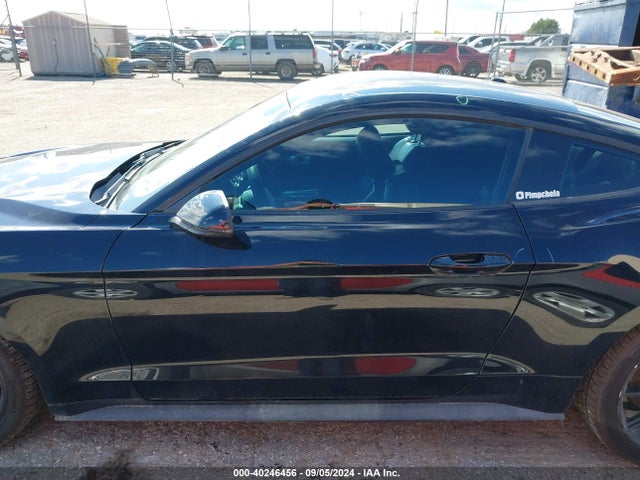 Ford Mustang Ecoboost Premium 2019 1FA6P8TH4K5186479 Image 15