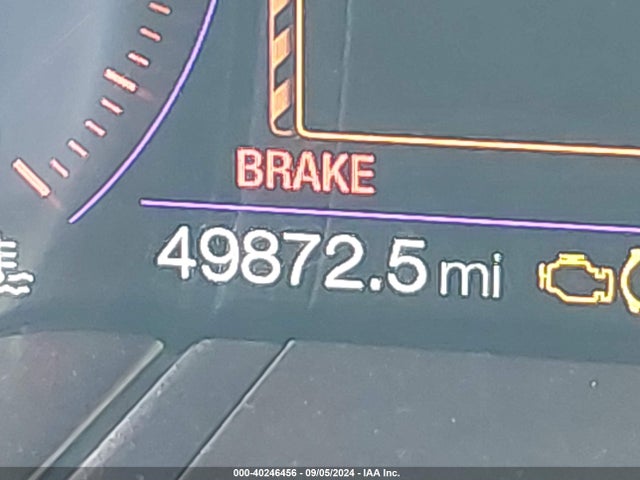 Ford Mustang Ecoboost Premium 2019 1FA6P8TH4K5186479 Image 16
