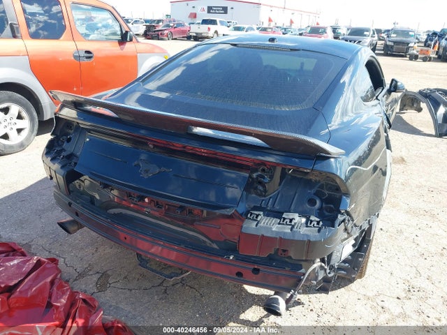 Ford Mustang Ecoboost Premium 2019 1FA6P8TH4K5186479 Image 17