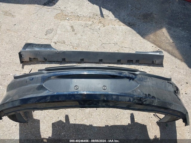 Ford Mustang Ecoboost Premium 2019 1FA6P8TH4K5186479 Image 18