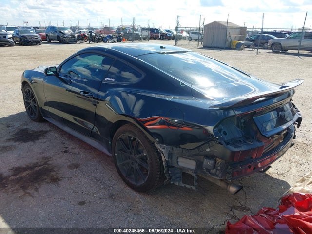 Ford Mustang Ecoboost Premium 2019 1FA6P8TH4K5186479 Image 3