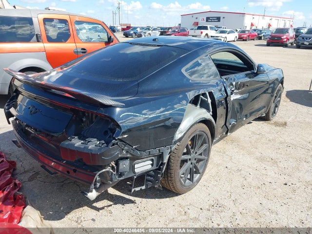 Ford Mustang Ecoboost Premium 2019 1FA6P8TH4K5186479 Image 4