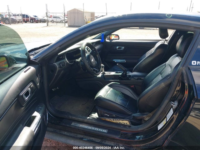 Ford Mustang Ecoboost Premium 2019 1FA6P8TH4K5186479 Image 5