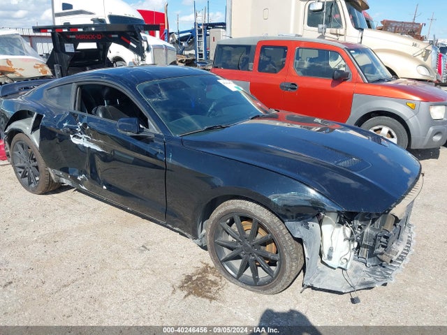 Ford Mustang Ecoboost Premium 2019 1FA6P8TH4K5186479 Image 6