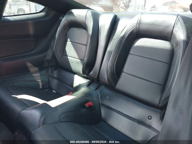 Ford Mustang Ecoboost Premium 2019 1FA6P8TH4K5186479 Image 8