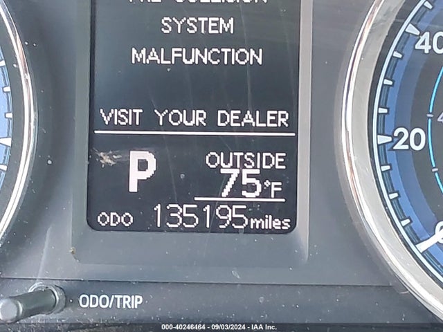 Toyota COROLLA LE 2019 5YFBURHE3KP937015 Image 16
